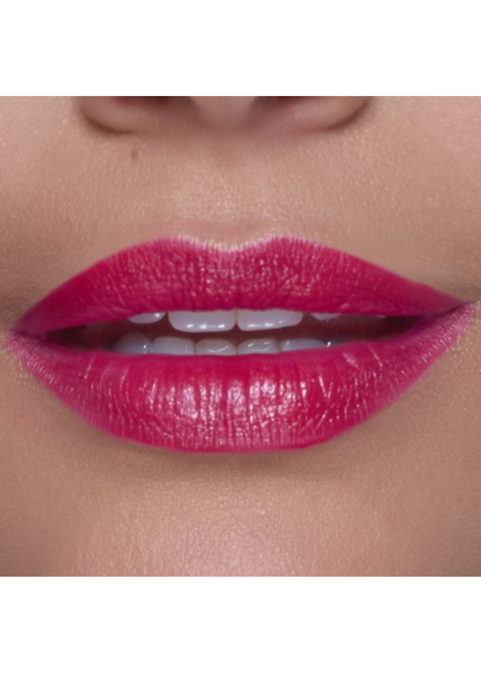 Isadora  Perfect Moisture Lipstick Fierce Fuchsia N°212 - Isadora