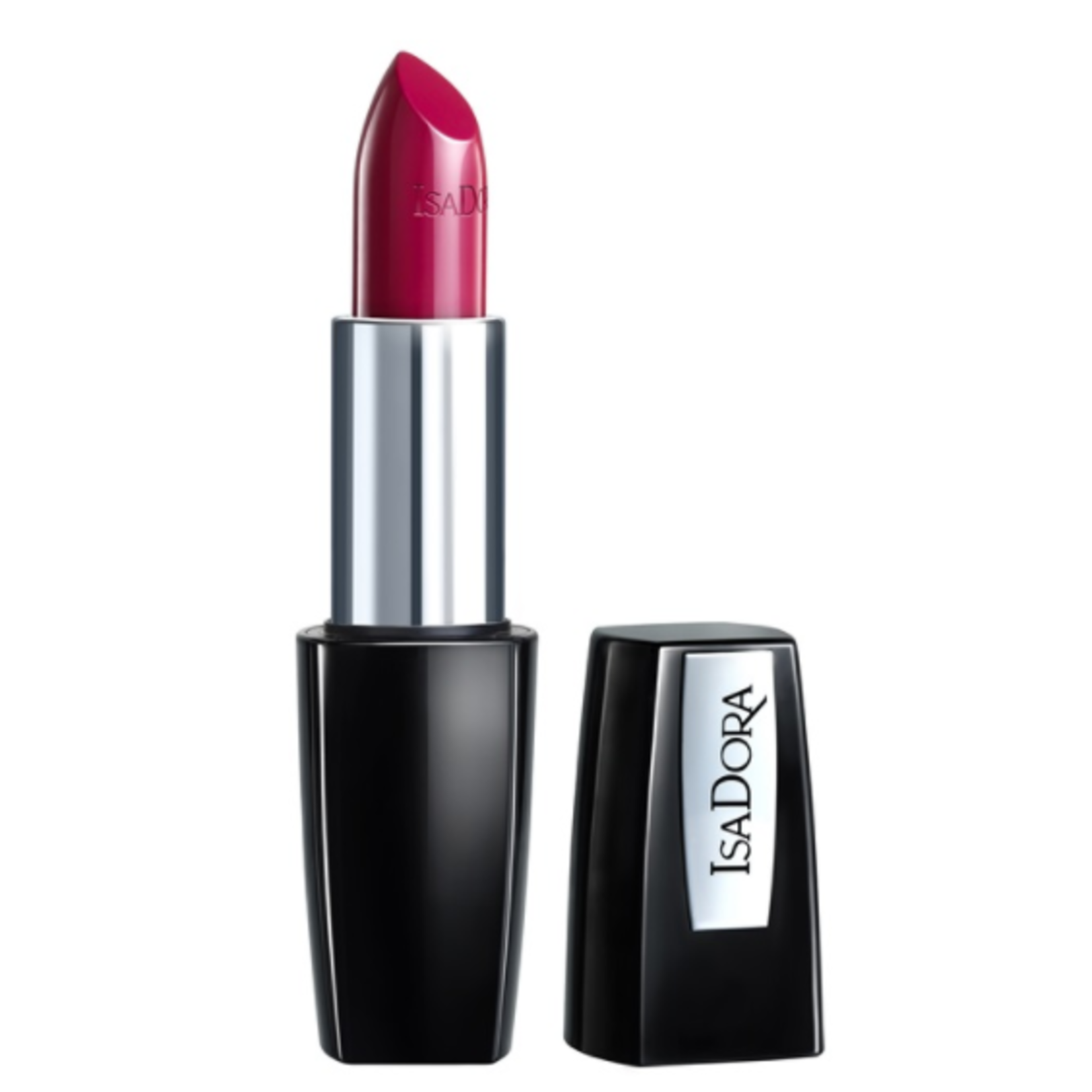Isadora  Perfect Moisture Lipstick Fierce Fuchsia N°212 - Isadora