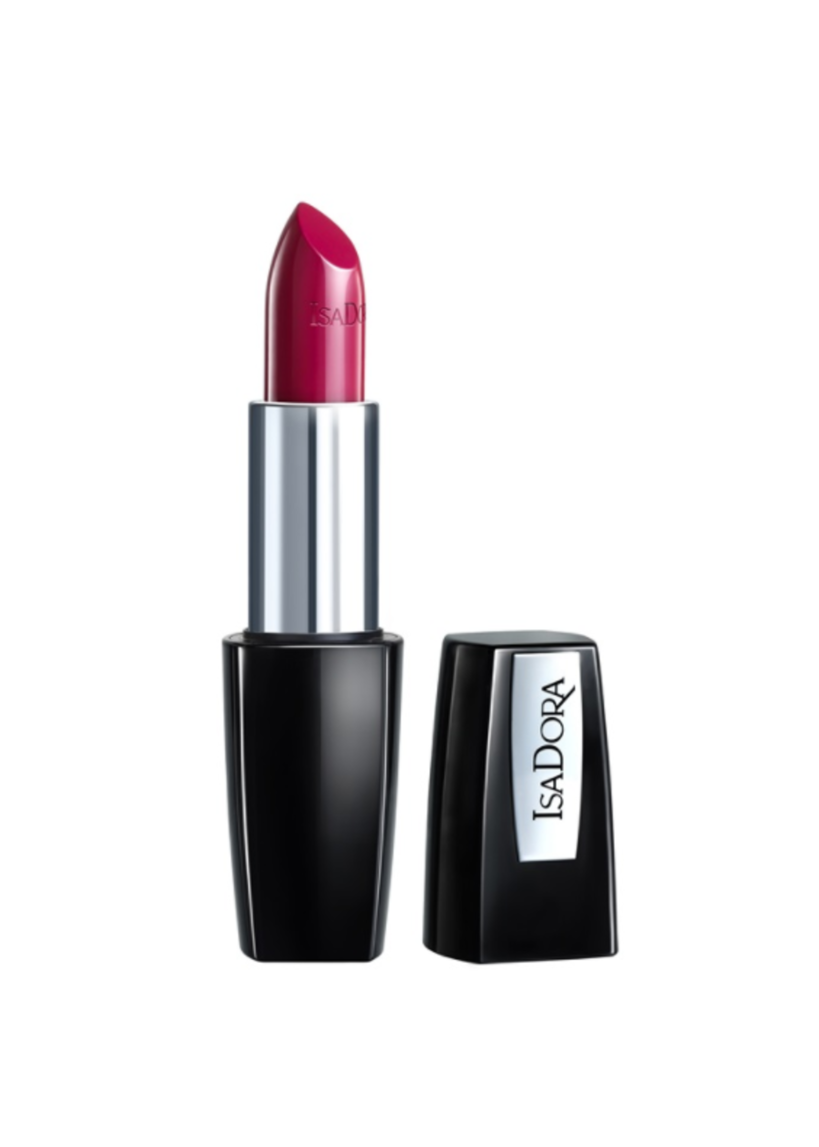 Isadora  Perfect Moisture Lipstick Fierce Fuchsia N°212 - Isadora