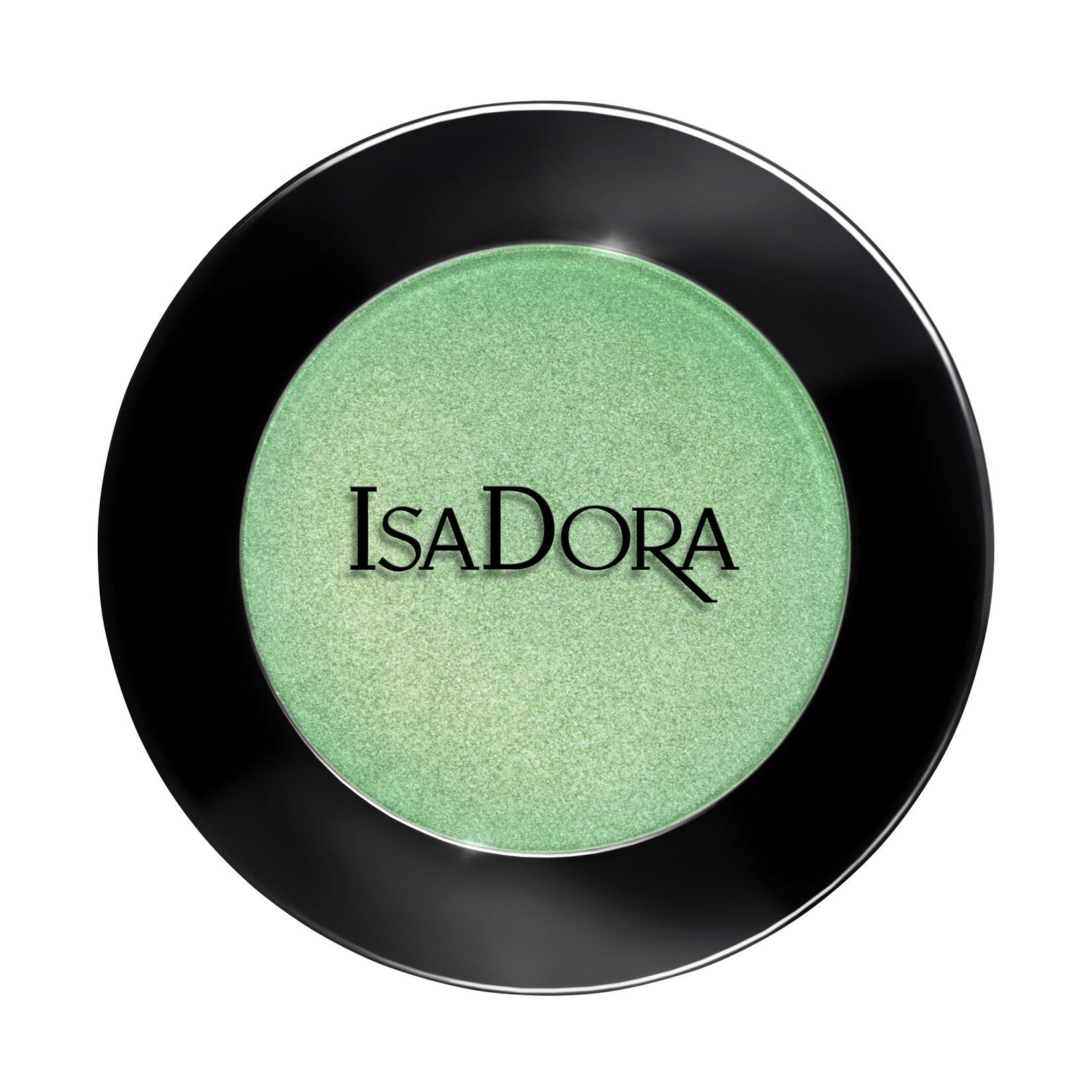 Isadora Green Flash N°57 - Perfect Eyes - Isadora - oogschaduw