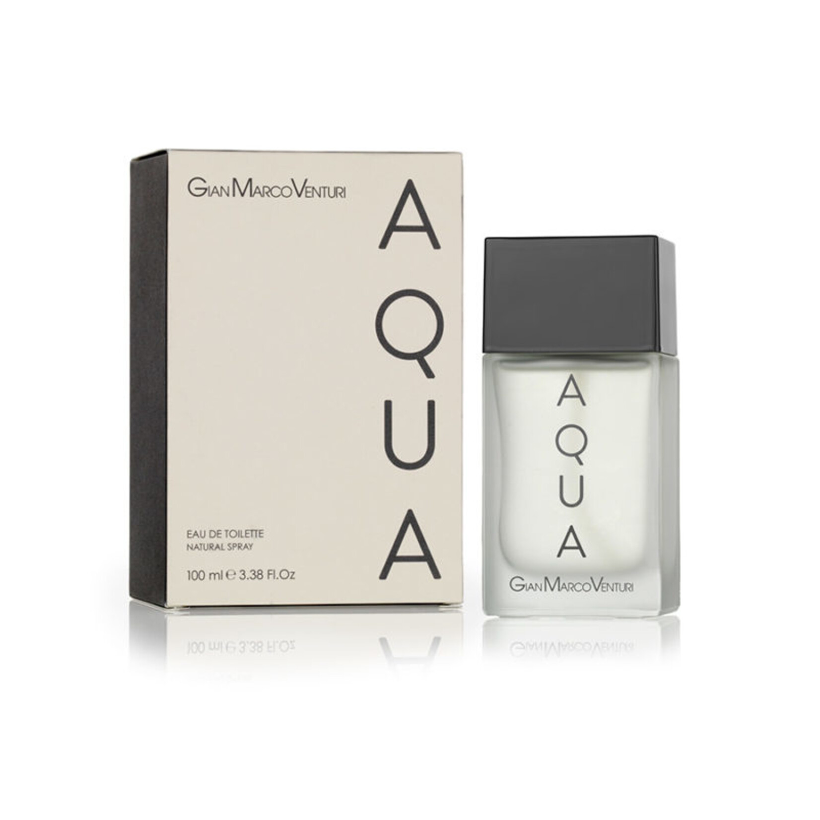Gian Marco Venturi Aqua  EDT - Gian Marco Venturi