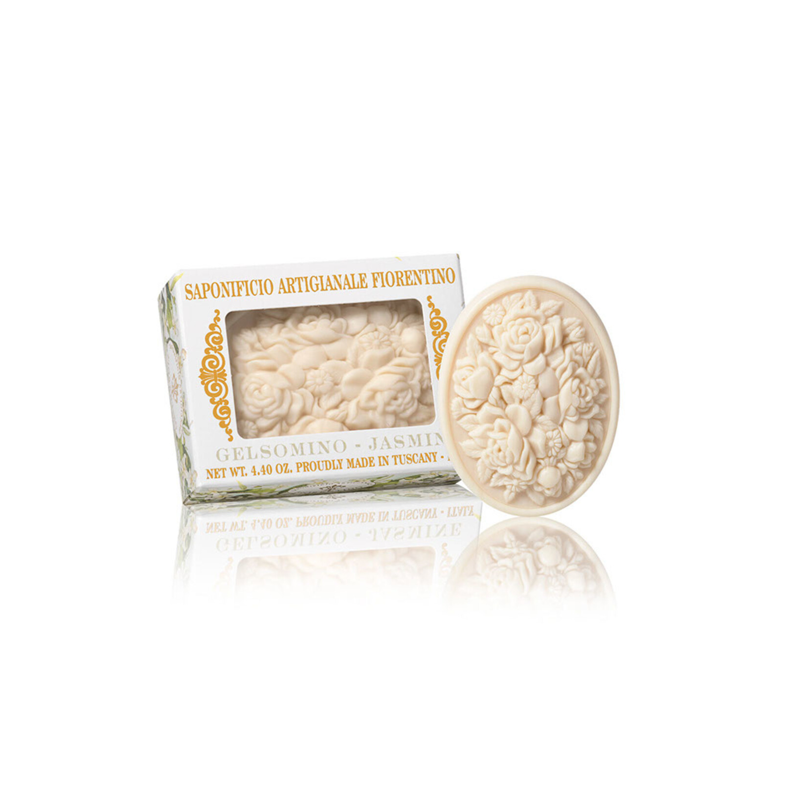 Fiorentino Botticelli Collection soaps - Fiorentino