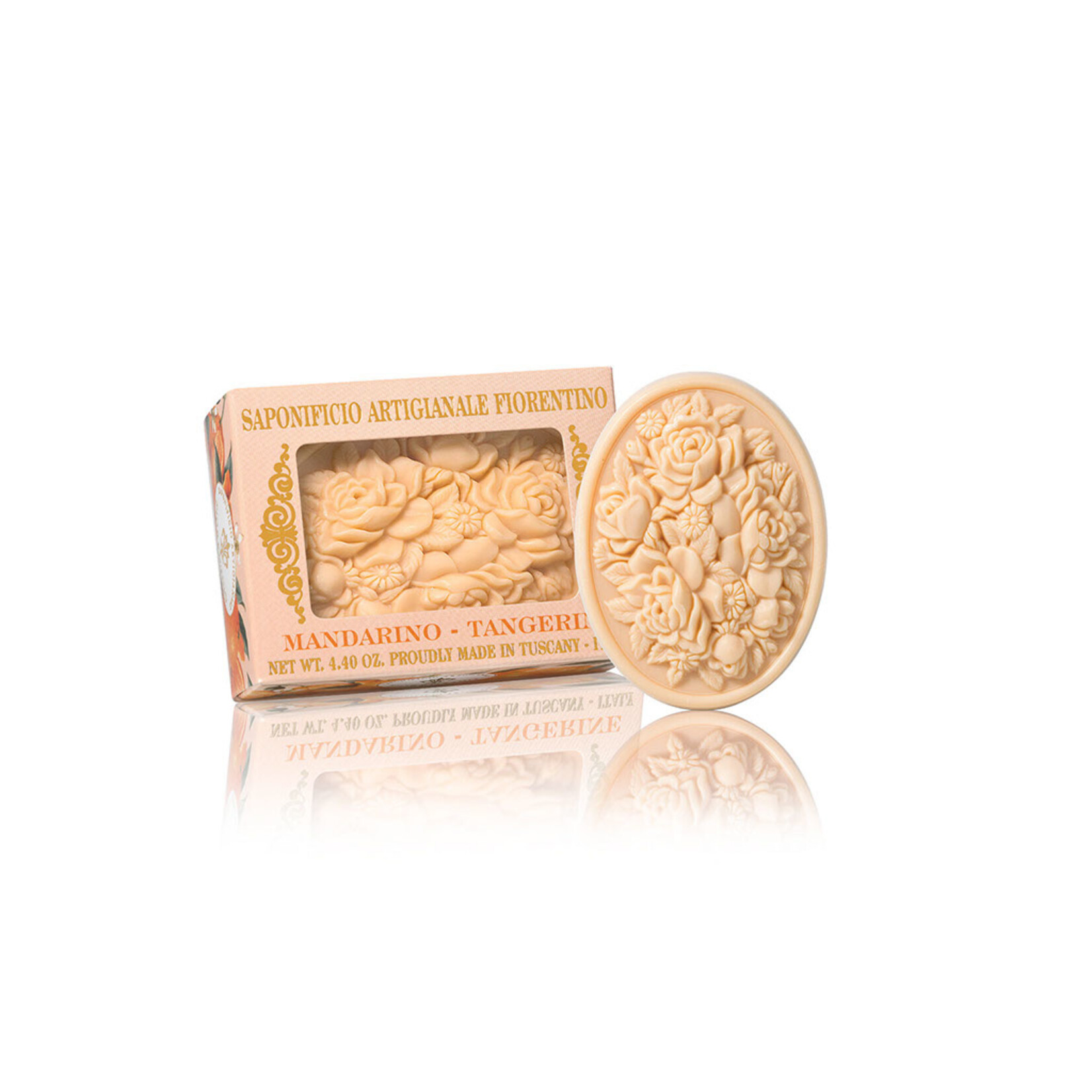 Fiorentino Botticelli Collection soaps - Fiorentino