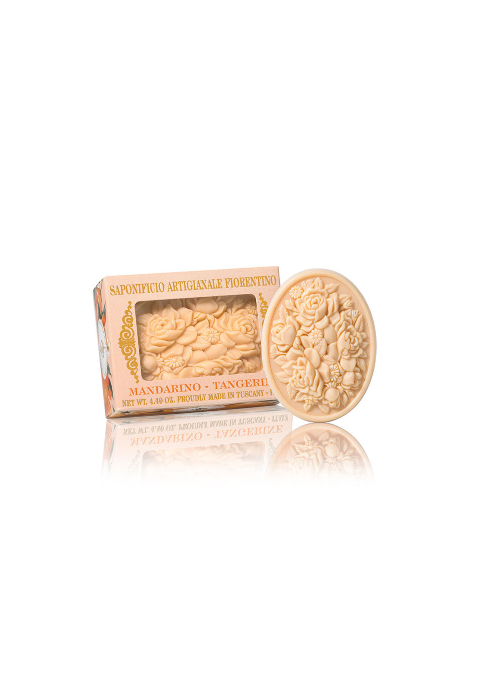 Fiorentino Botticelli Collection soaps - Fiorentino