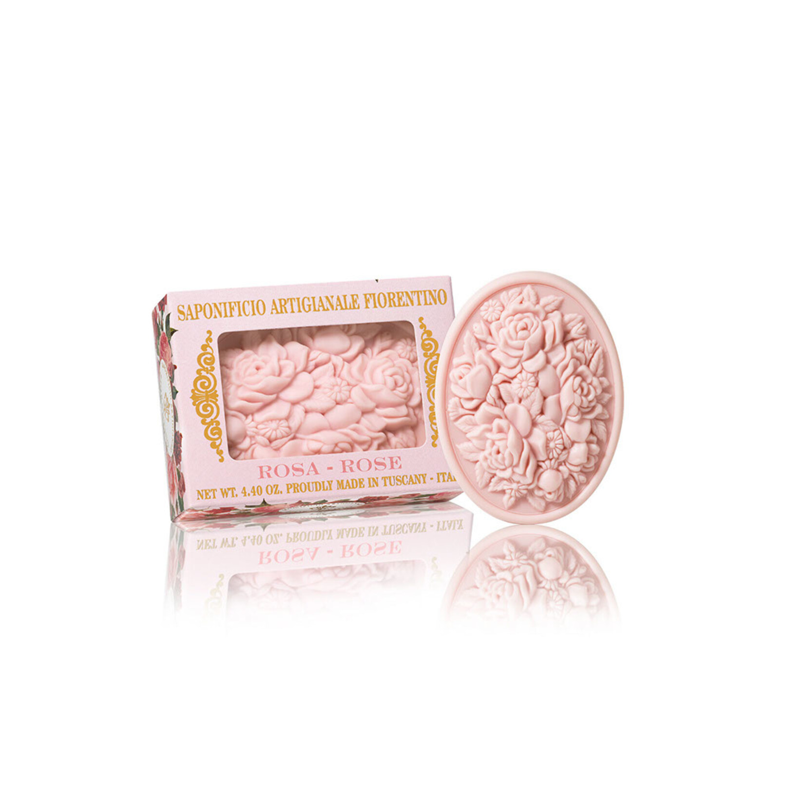 Fiorentino Botticelli Collectie zepen - Fiorentino