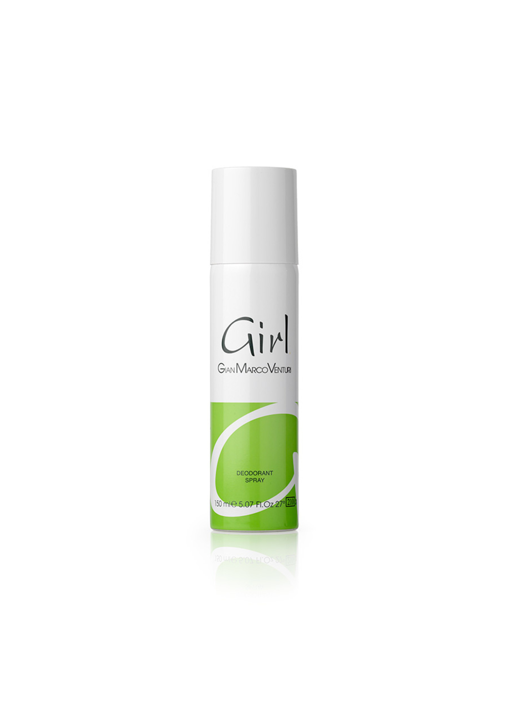 Gian Marco Venturi Girl Deodorant - Gian Marco Venturi