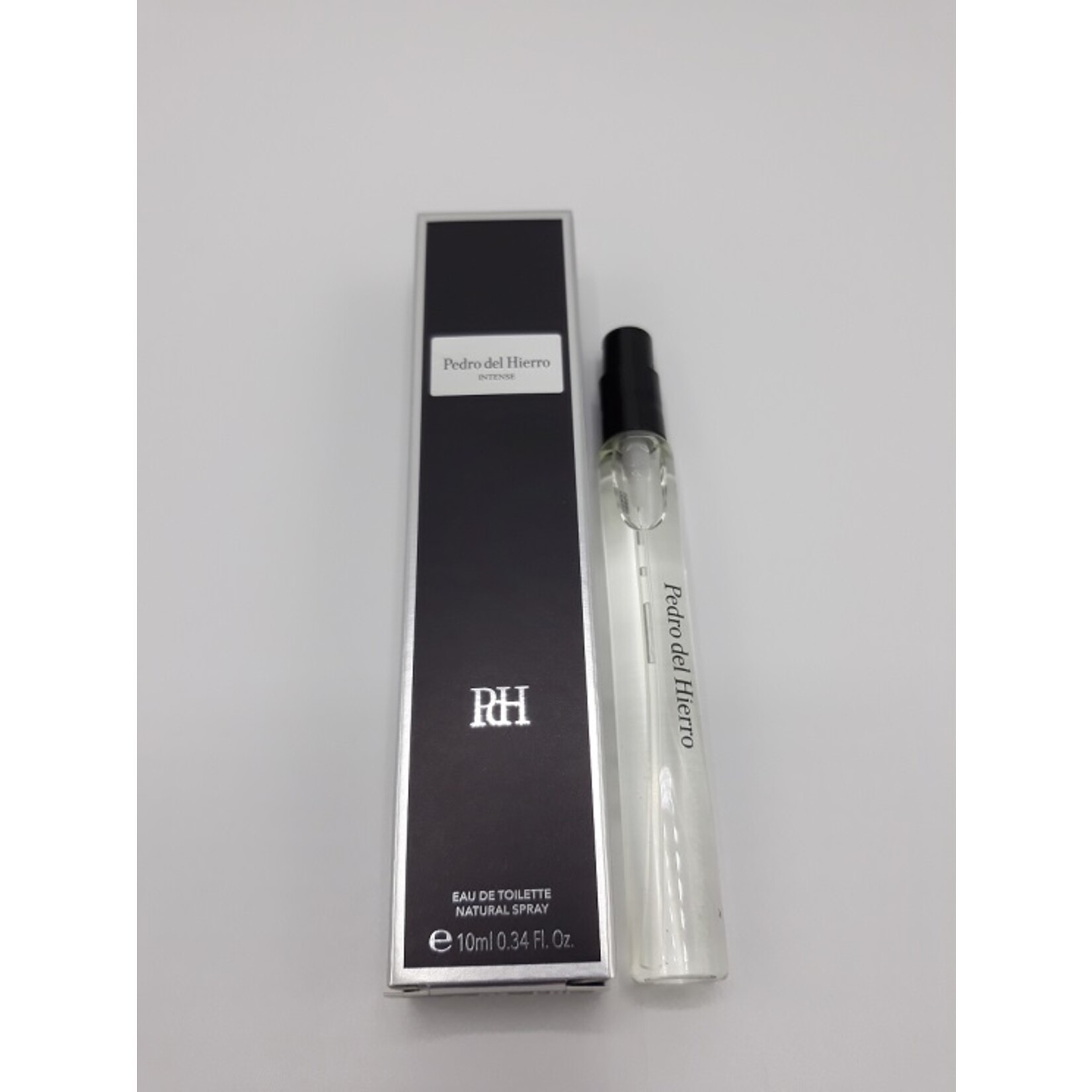 Pedro del Hierro Travel Spray PDH Intense - Pedro del Hierro