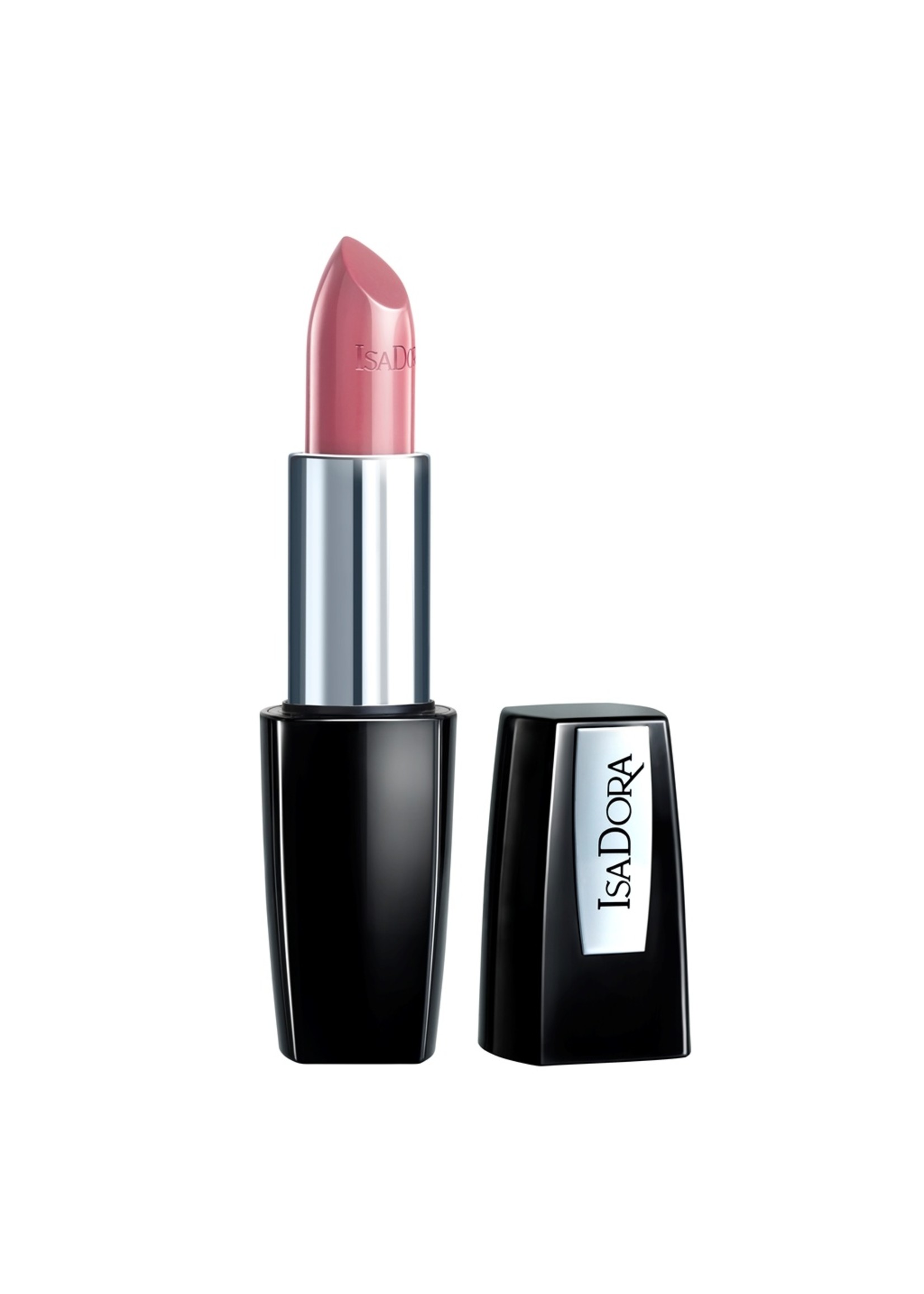 Isadora  Perfect Moisture Lipstick - Pink Pompas N° 227 - Isadora