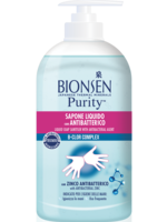 Bionsen Savon Liquide Désinfectant 500ML