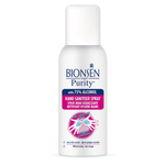 Bionsen Spray désinfectant pour les mains 75%