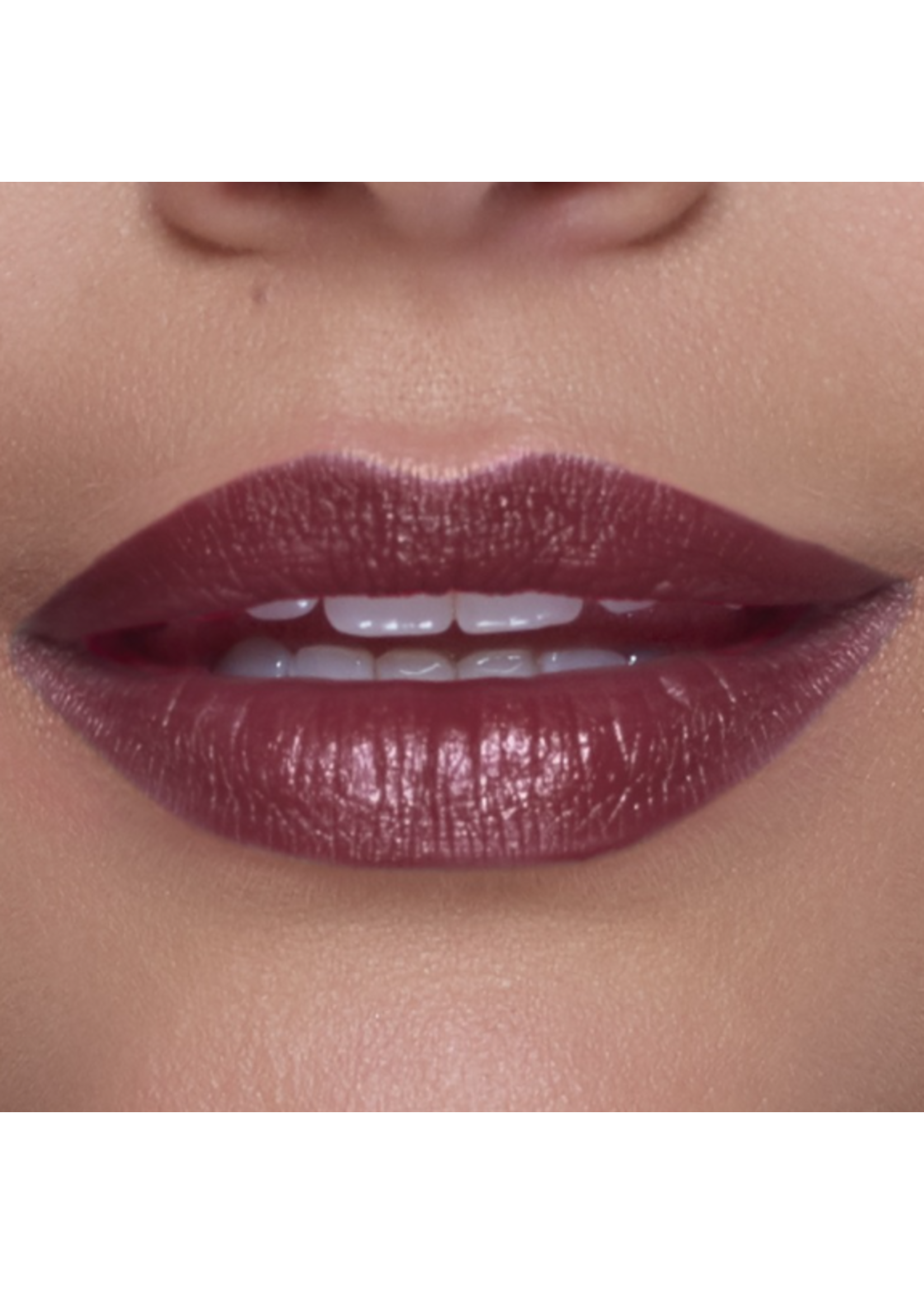 Isadora  Perfect Moisture Lipstick Mocha Mauve 218  - Isadora