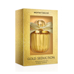 Women'secret Gold Seduction EDP 100 ML de Women ' Secret