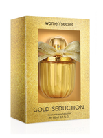 Women'secret Gold Seduction EDP 100 ML by Women ' Secret