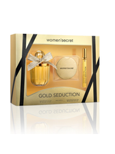 Women' Secret Gold Seduction EDP Women' Secret