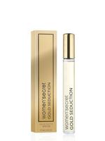 Kit Gold Seduction Women'secret Eau de Parfum 100ml + Body Lotion 200ml -  Lams Perfumes - Perfumes Importados