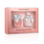 Women'secret Coffret Rose Seduction
