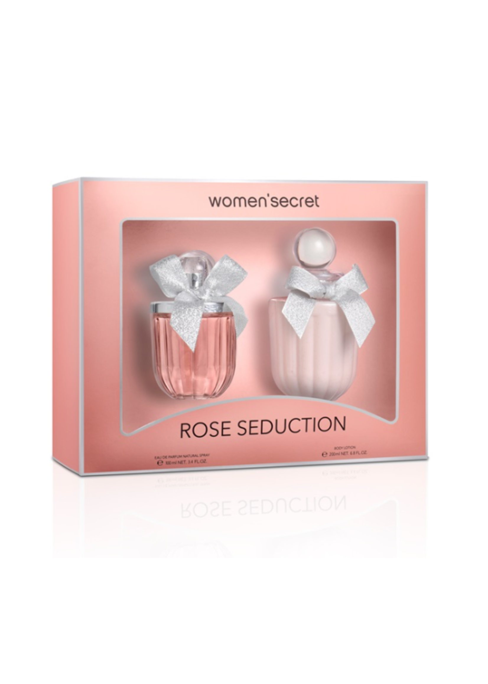 Women'secret Geschenkset Rose Seduction - Women'Secret