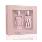 Women'secret Coffret Intimate