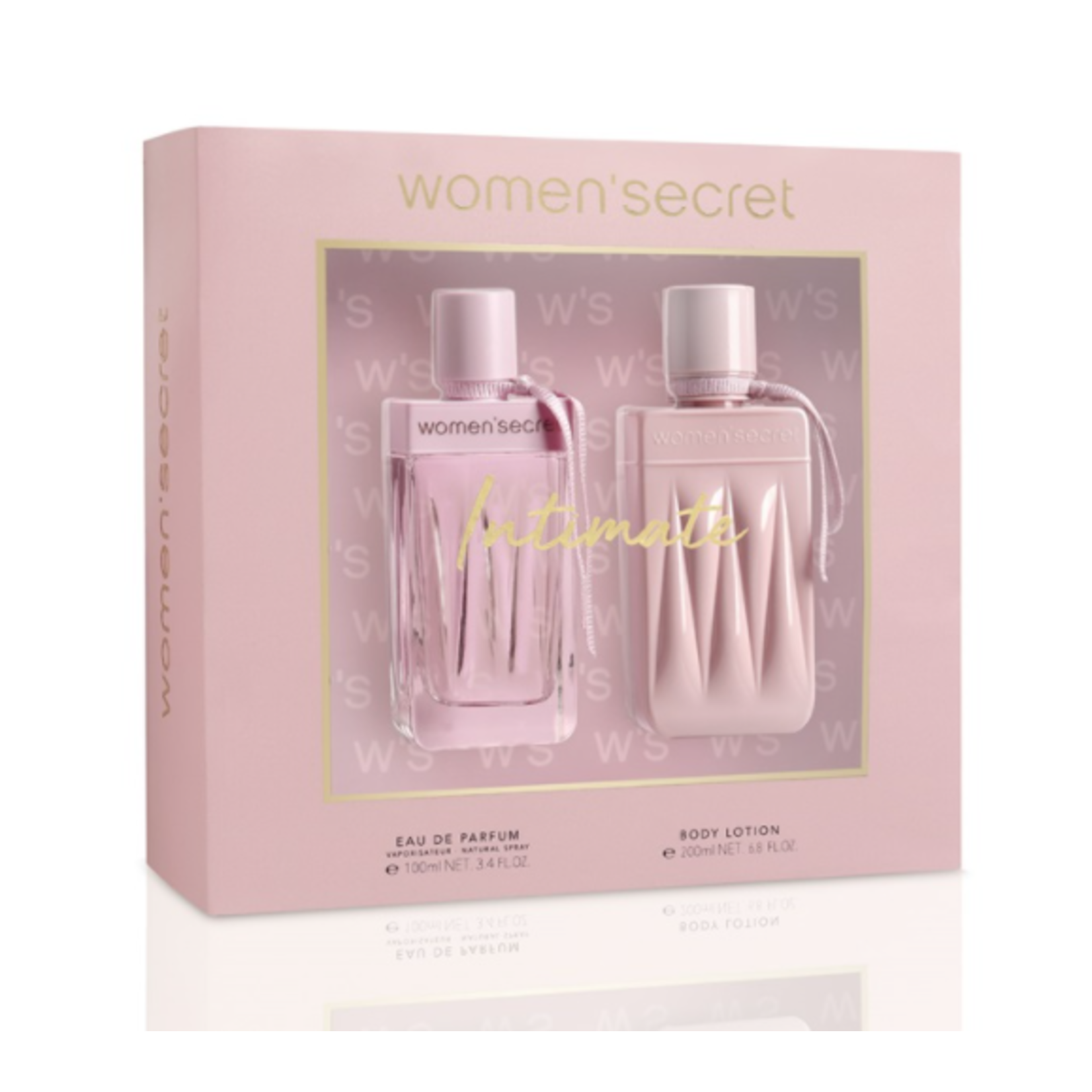 Women'secret Gift Box Intimate - Women ' Secret