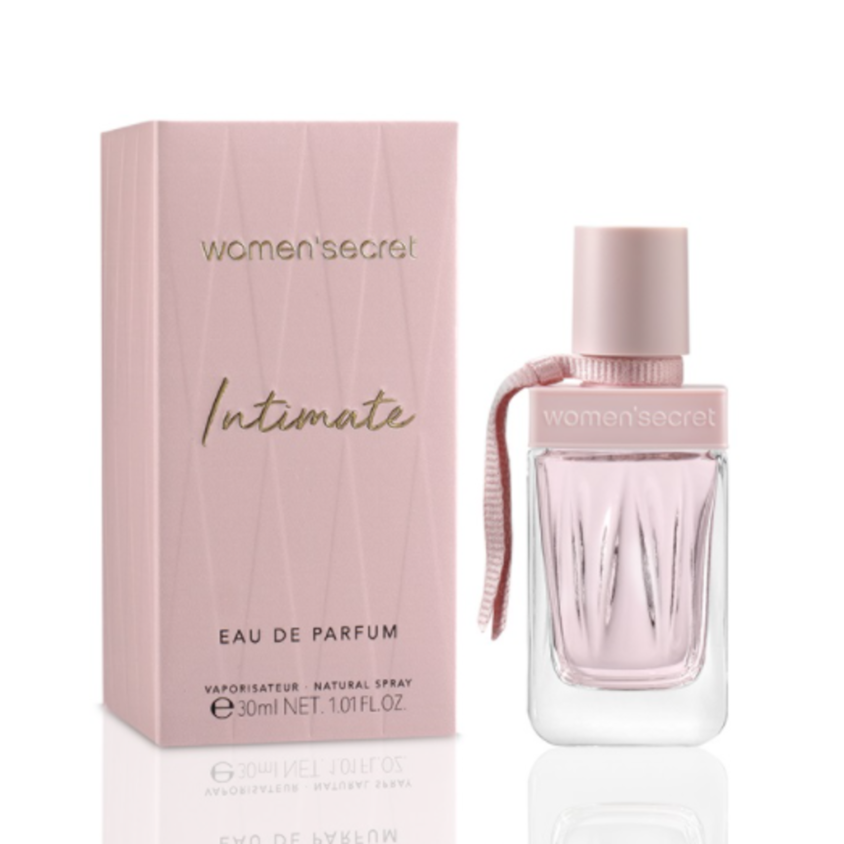 Women'secret Intimate Eau De Parfum - Women ' Secret