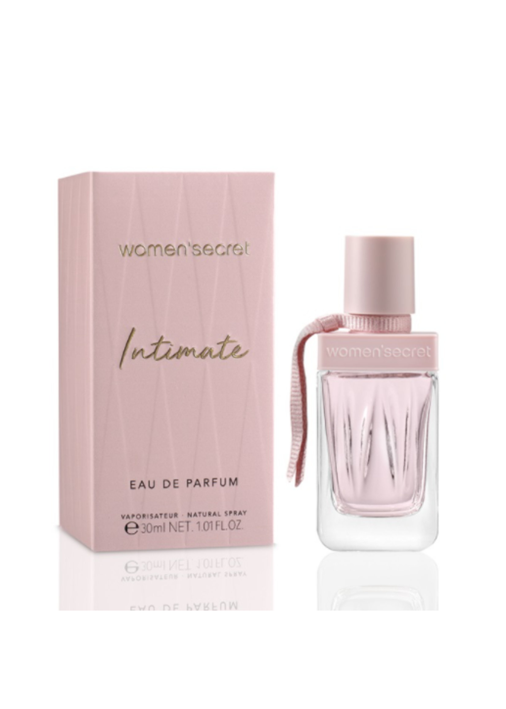 Women Secret Intimate Eau de Parfum