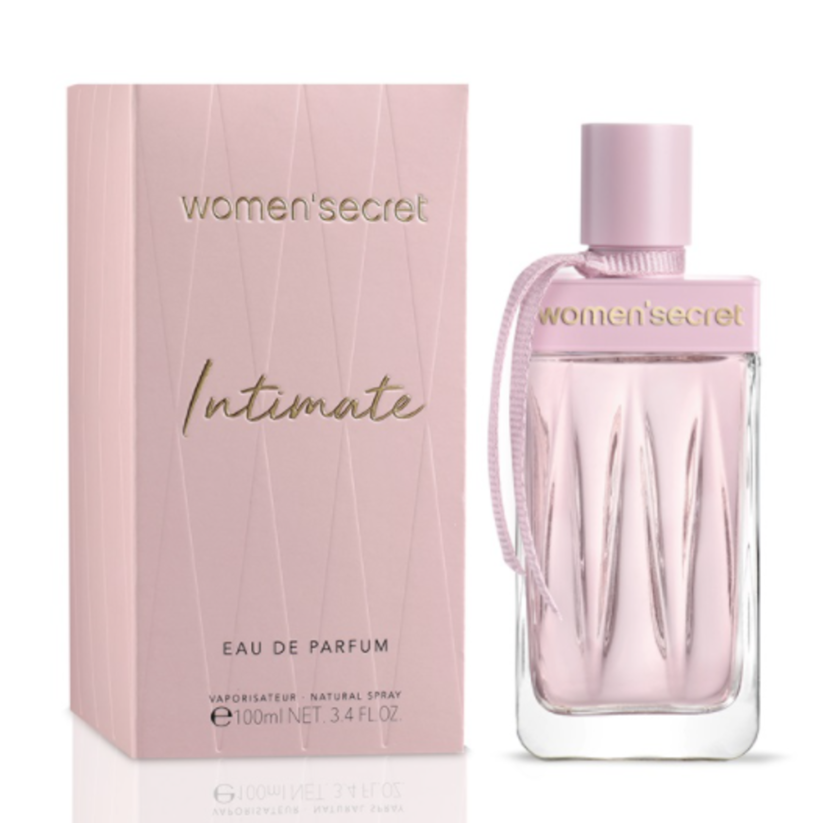 Women'secret Intimate Eau De Parfum - Women ' Secret