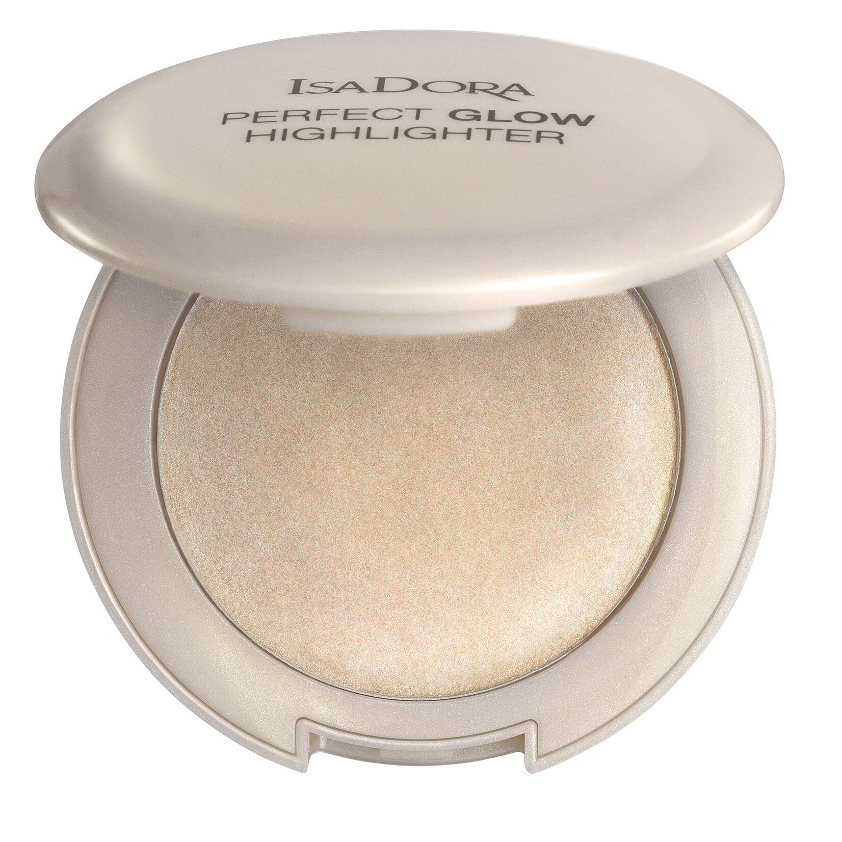 Isadora Make Up  Perfect Glow Highlighter - Isadora