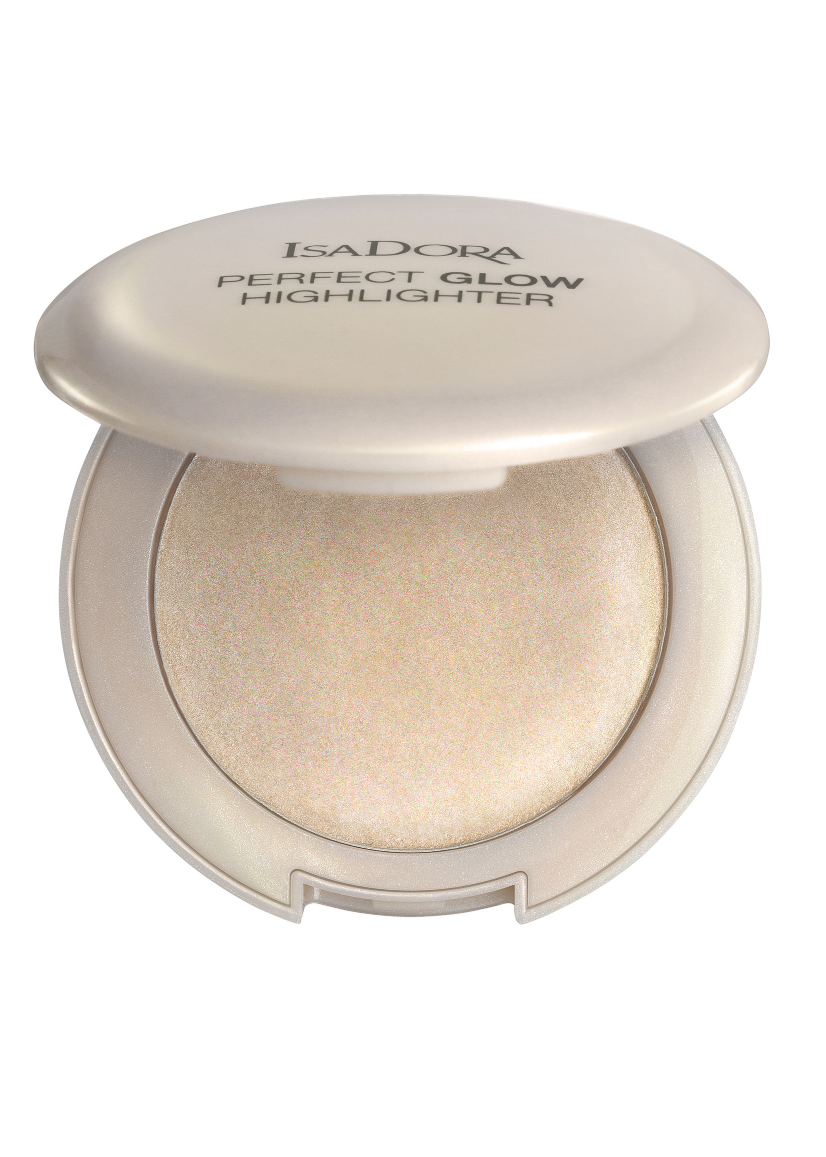 Isadora Make Up  Champagne Glow 60 Perfect Glow Highlighter - Isadora