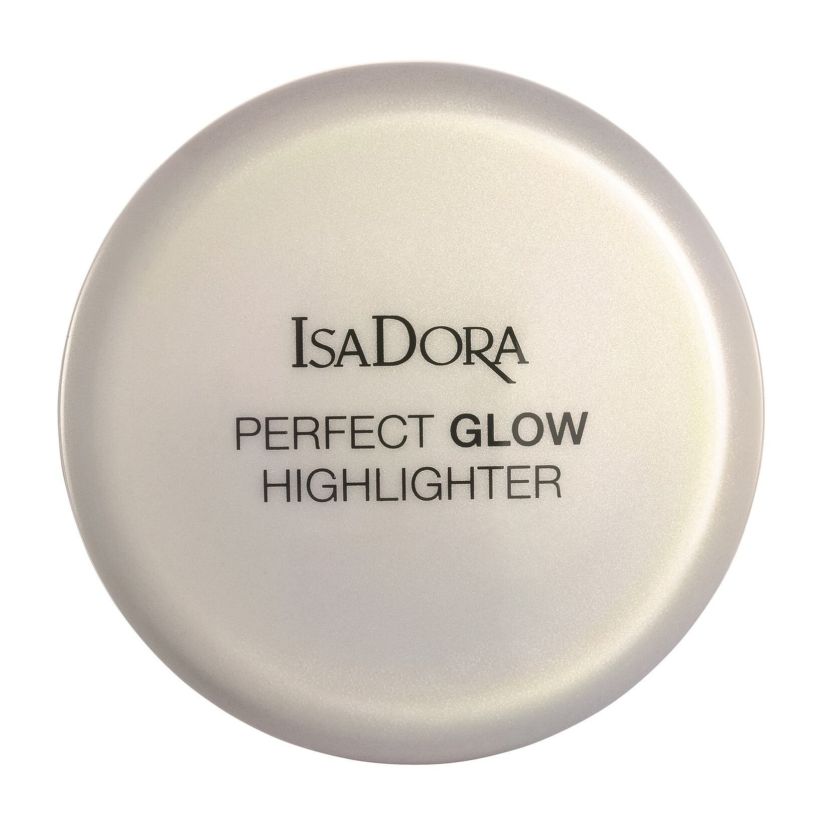Isadora Make Up  Perfect Glow Highlighter - Isadora