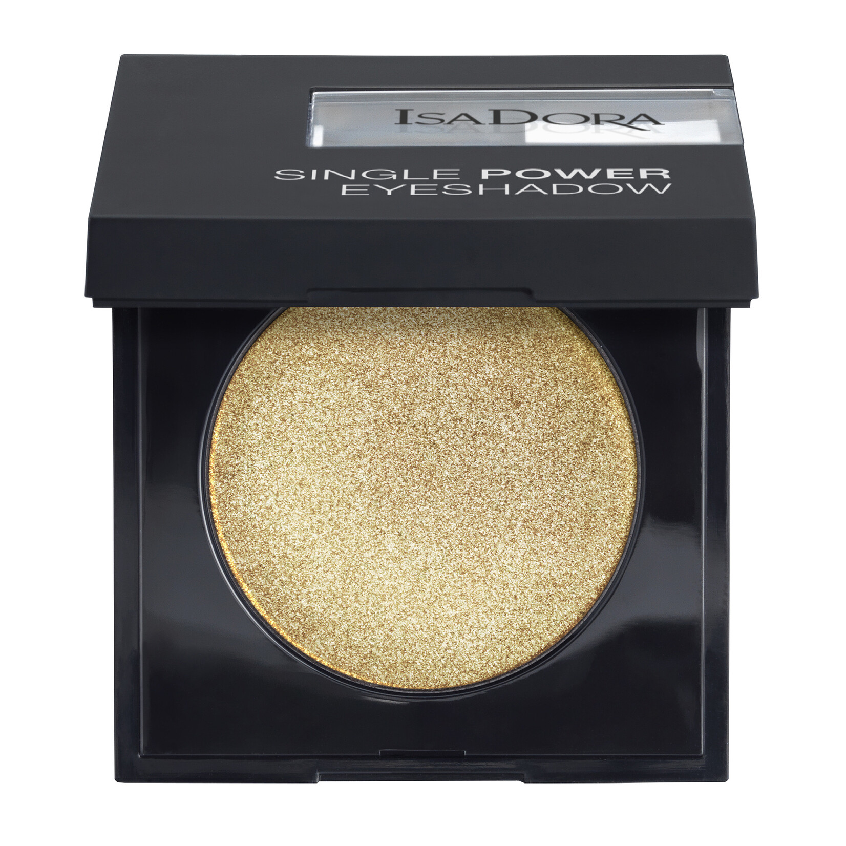 Isadora Golden Frost 13 - Single Power Eyeshadow - Isadora