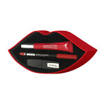 Isadora Coffret Classic Red