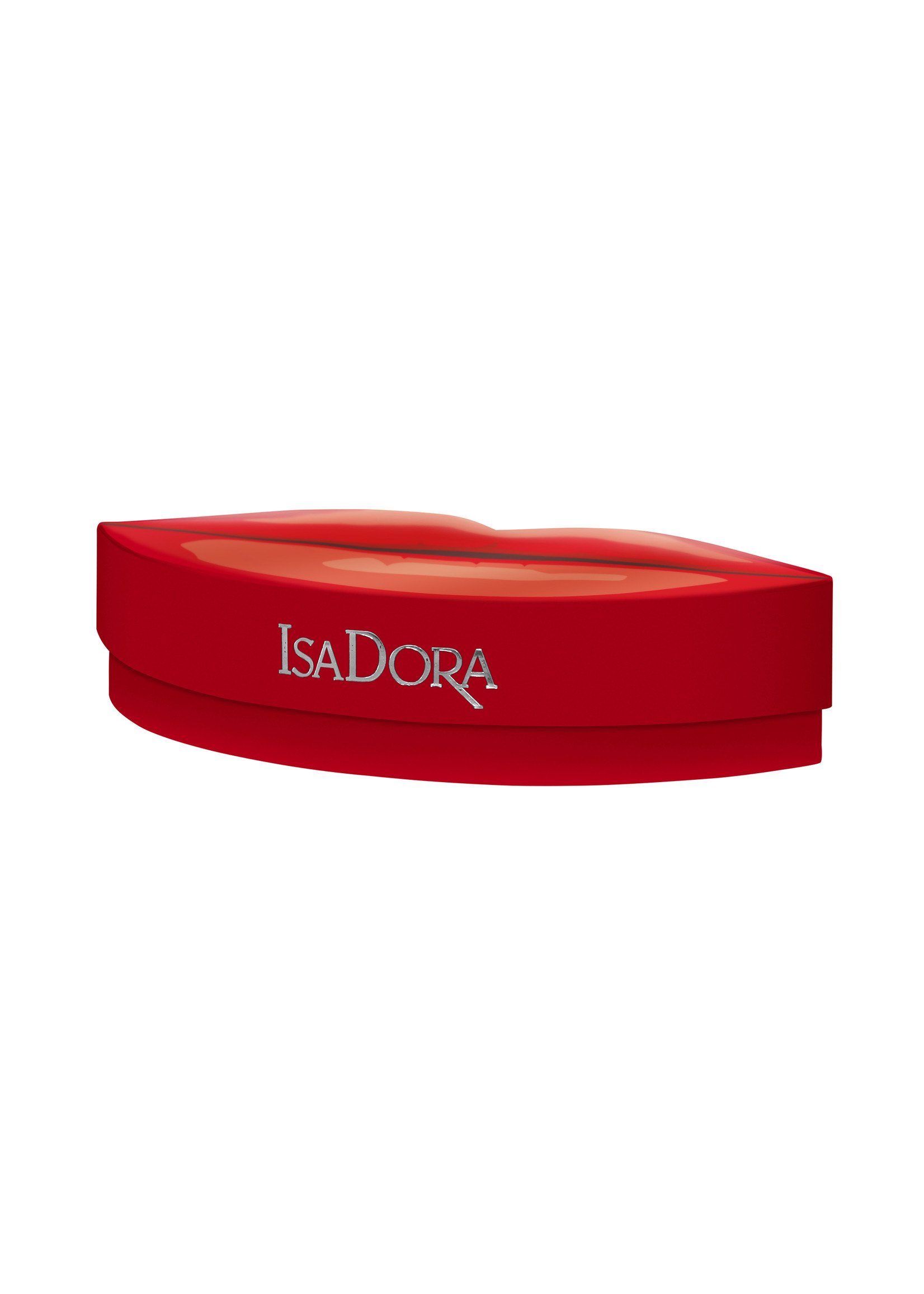 Isadora Perfect Lip Kit Classic Red by Isadora