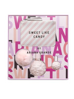 Ariana Grande Coffret Sweet Like Candy