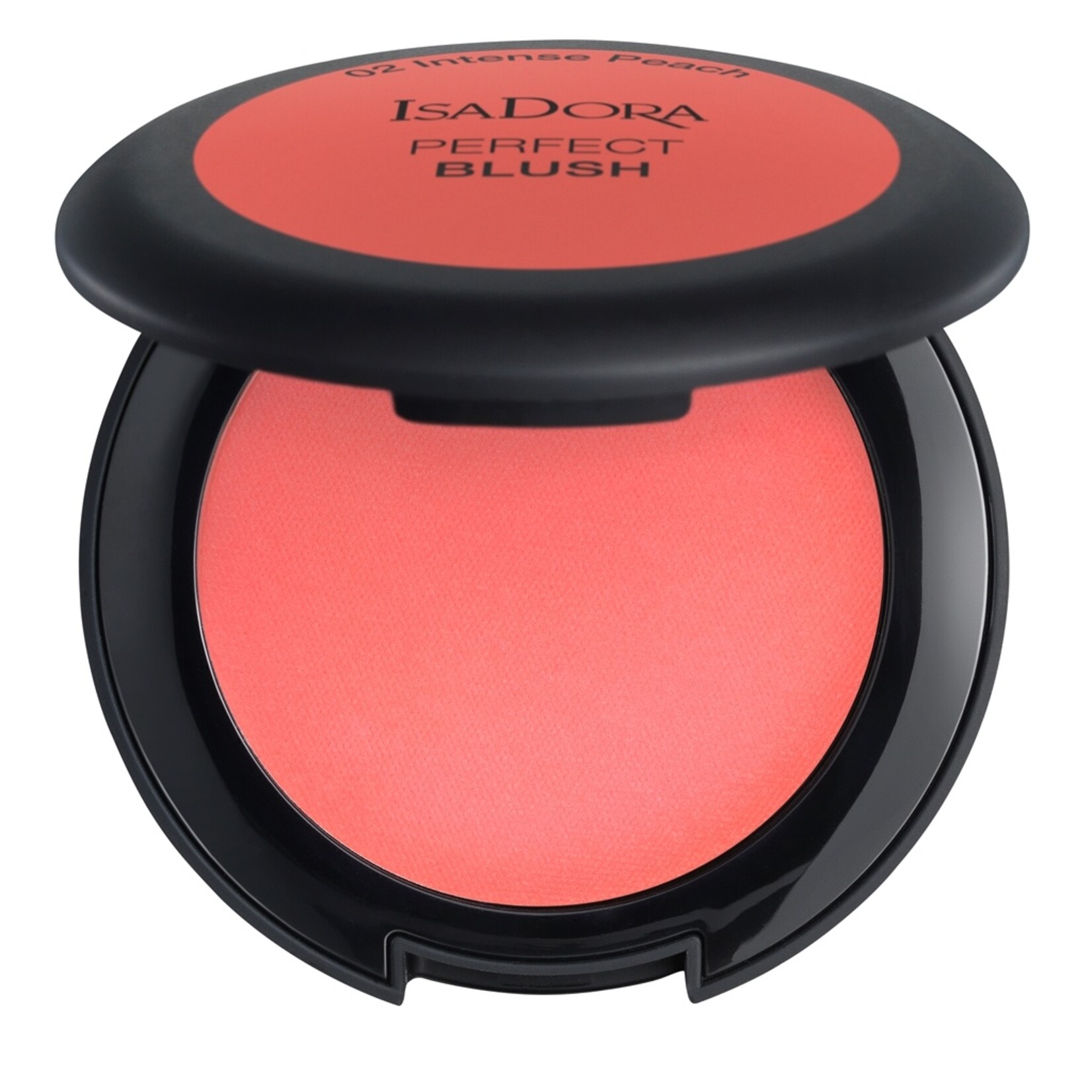 Isadora Make Up  Intense Peach N°2 - Blush  - Isadora