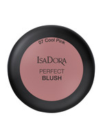 Isadora Make Up  Cool Pink  N°07