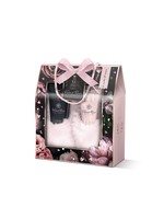 Grace Cole Coffret Soin des Pieds Velvet Rose & Raspberry