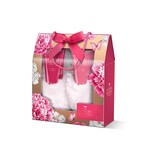 Grace Cole Coffret Soin des Pieds Floral Finesse