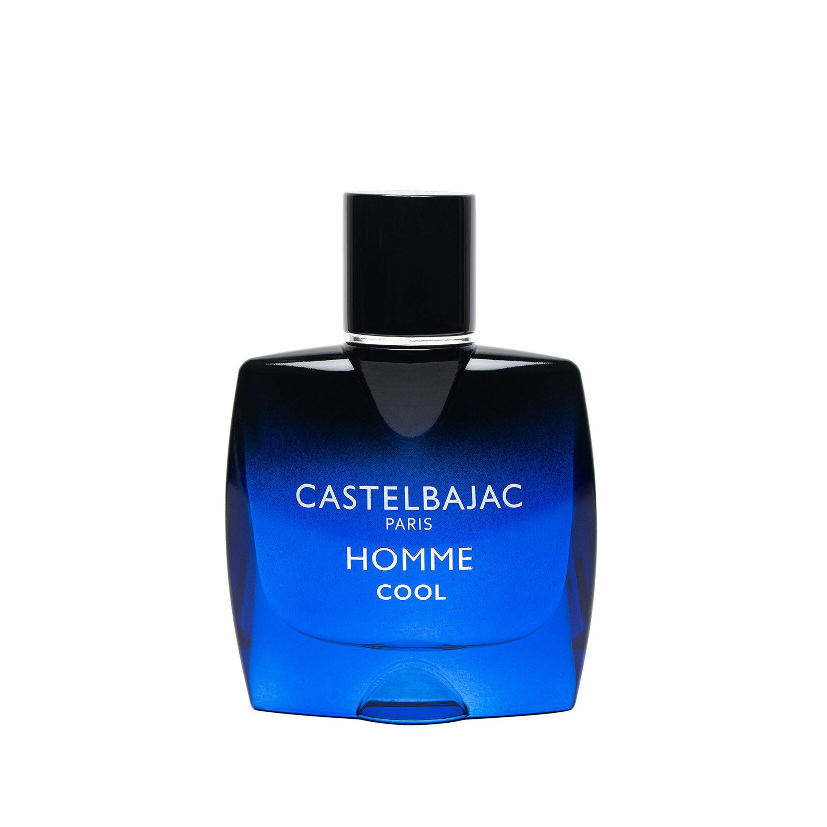 Castelbajac  Homme Cool Eau De Toilette - Castelbajac