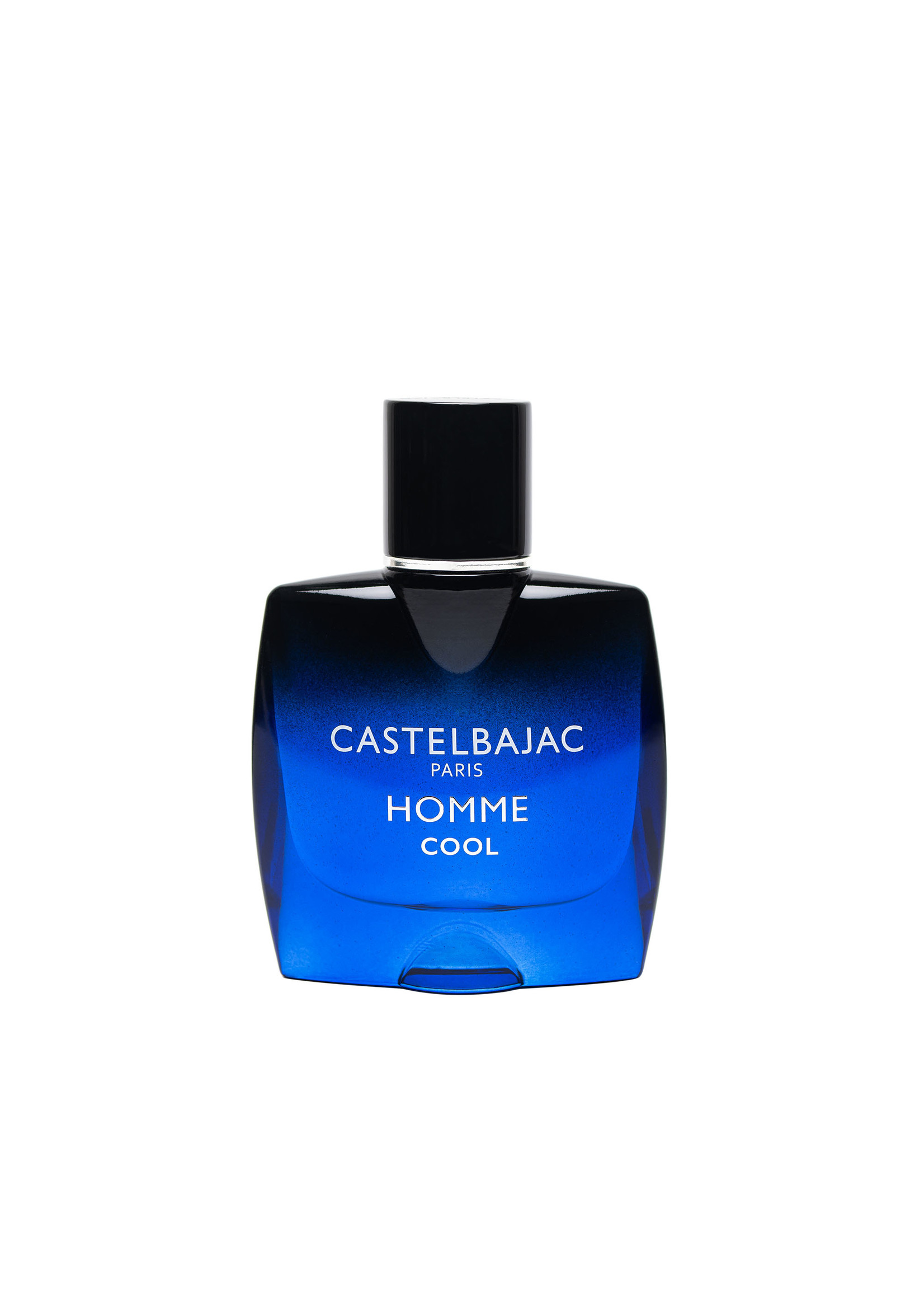 Castelbajac  Homme Cool Eau De Toilette - Castelbajac