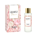 Molyneux Quartz Blossom