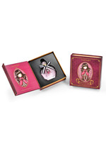 Santoro Coffret Livre Gorjuss Ladybird