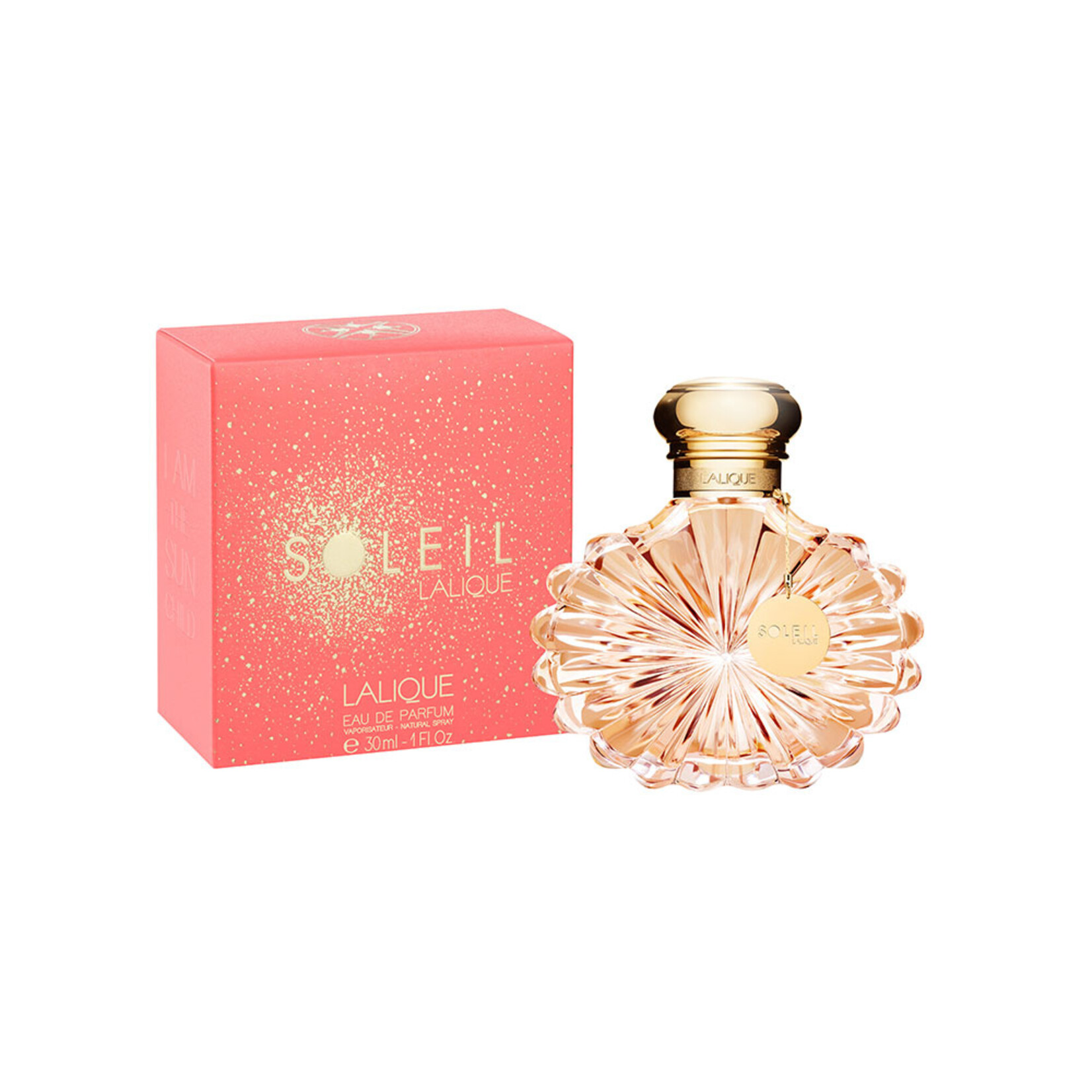 Lalique  Soleil - Eau De Parfum - Lalique