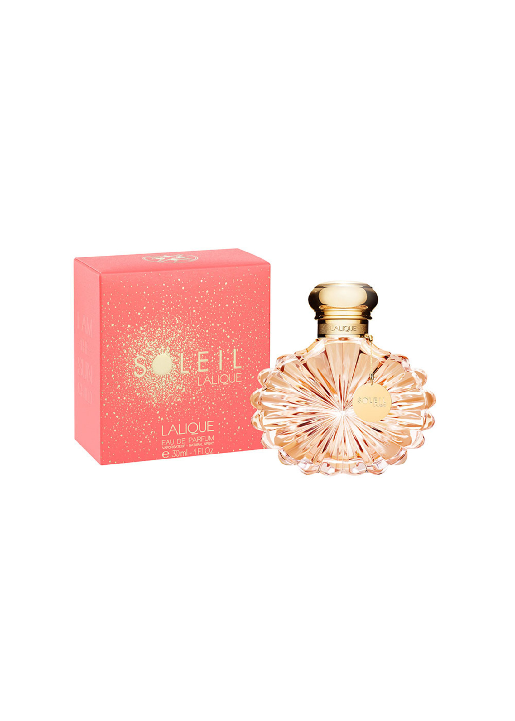 Lalique  Soleil - Eau De Parfum - Lalique