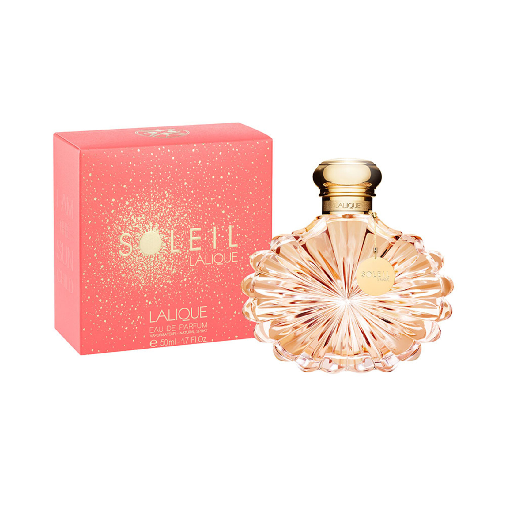 Lalique  Soleil - Eau De Parfum - Lalique