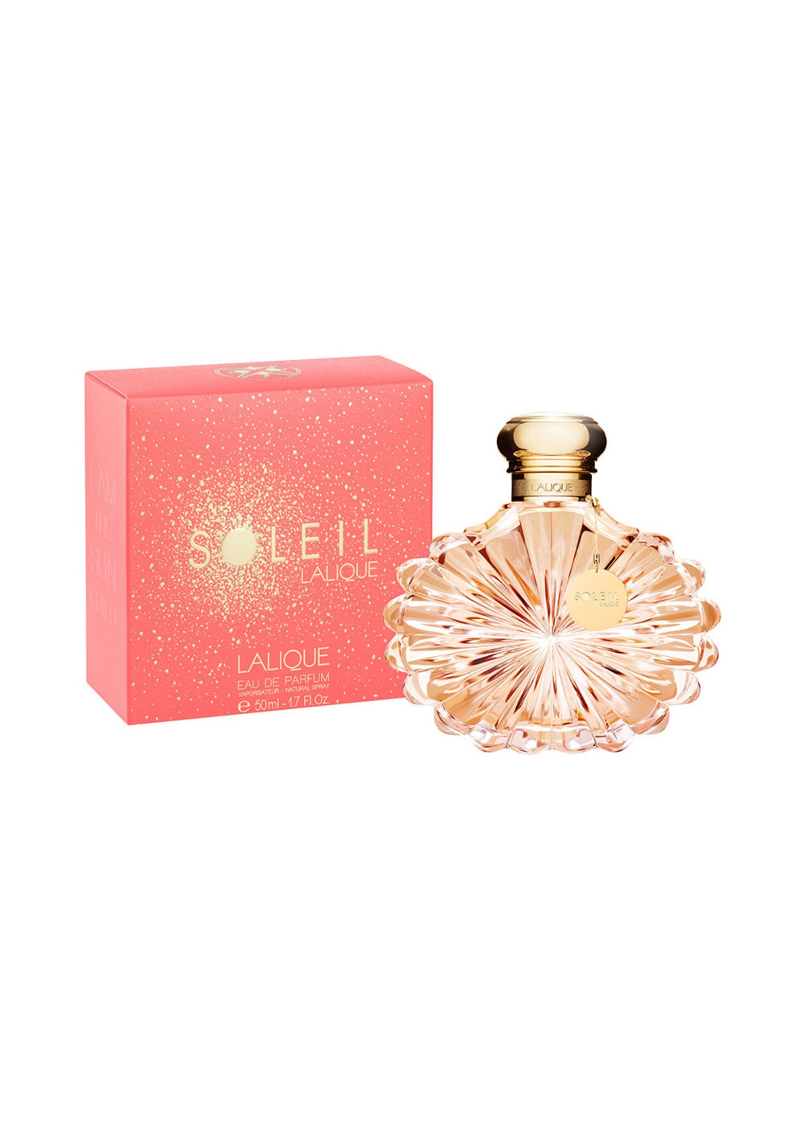 Lalique  Soleil - Eau De Parfum - Lalique