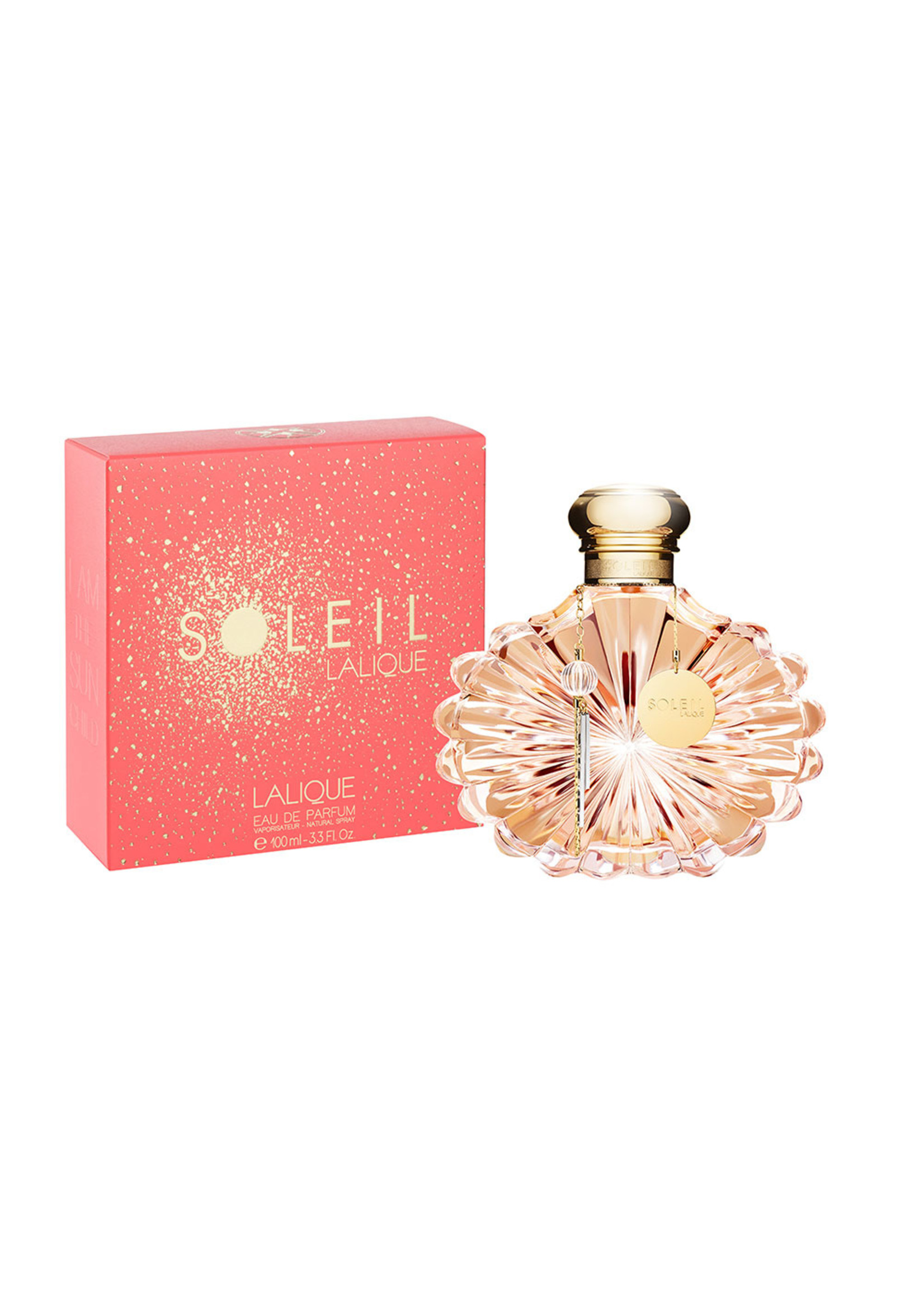 Lalique  Soleil - Eau De Parfum - Lalique