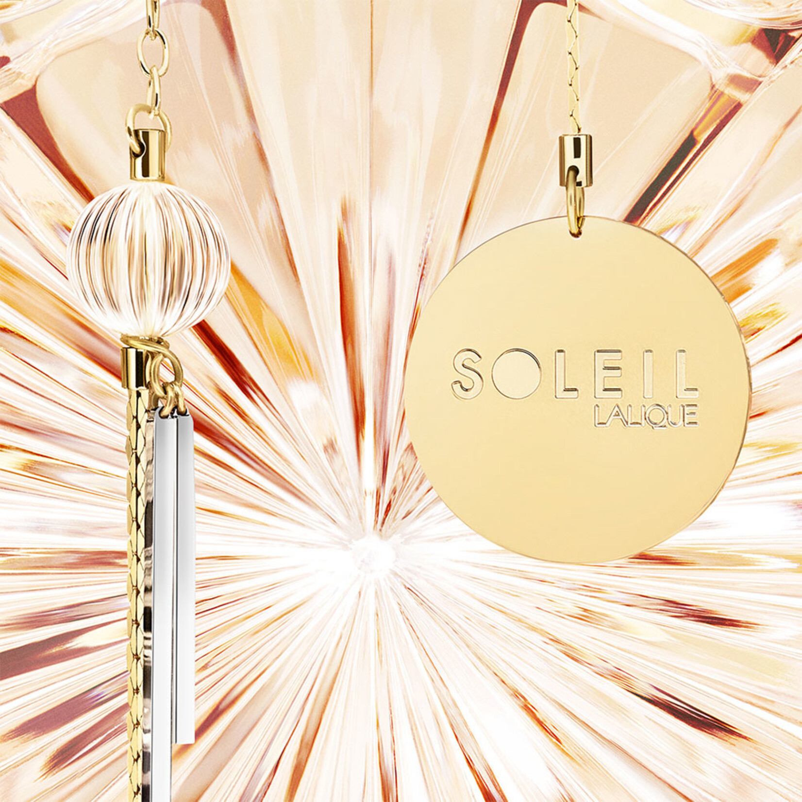Lalique  Soleil - Eau De Parfum - Lalique