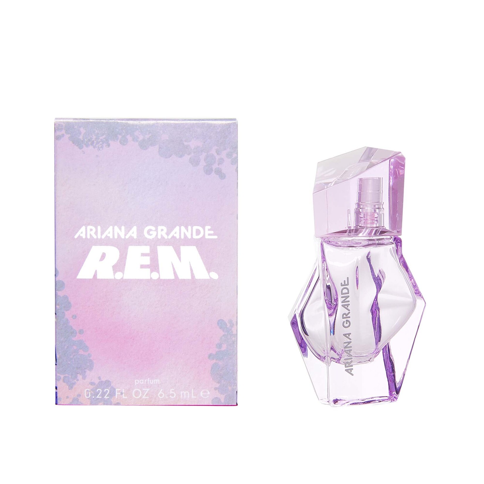 R.E.M Le nouveau Parfum d Ariana Grande PARFUMERIE MARIE ROSE Parfumerie Marie Rose