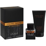 Lalique  Encre Noir A L' Extrême