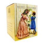 The English Soap Company Geurkaars A Victorian Christmas